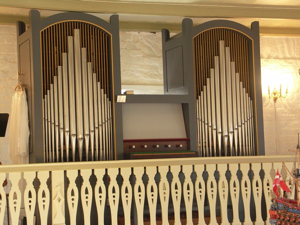 orgel